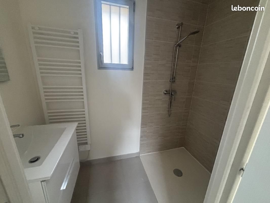 Maison à louer, 62m², Beaumont-sur-Oise