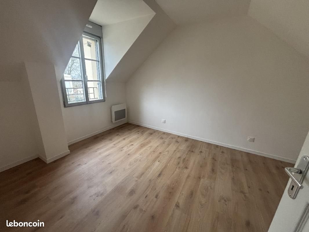 Maison à louer, 62m², Beaumont-sur-Oise