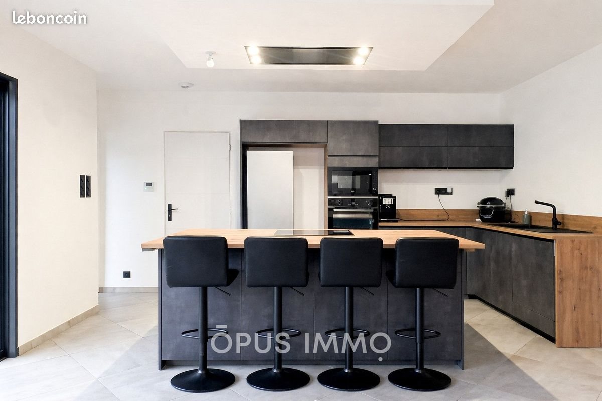 Maison à vendre, 135m², Vergèze