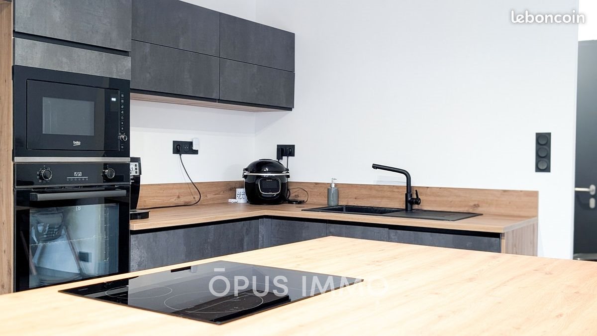 Maison à vendre, 135m², Vergèze