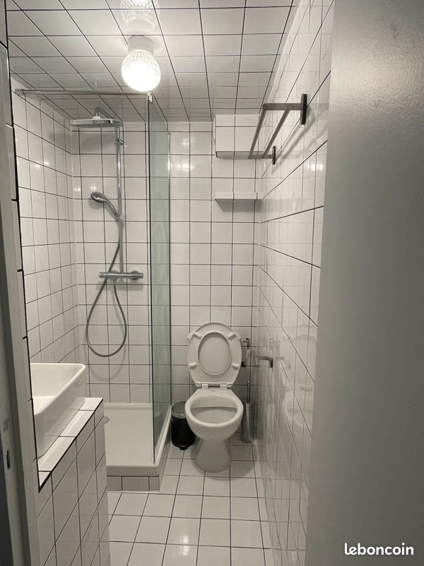 Appartement à vendre, 27m², Paris 14ème