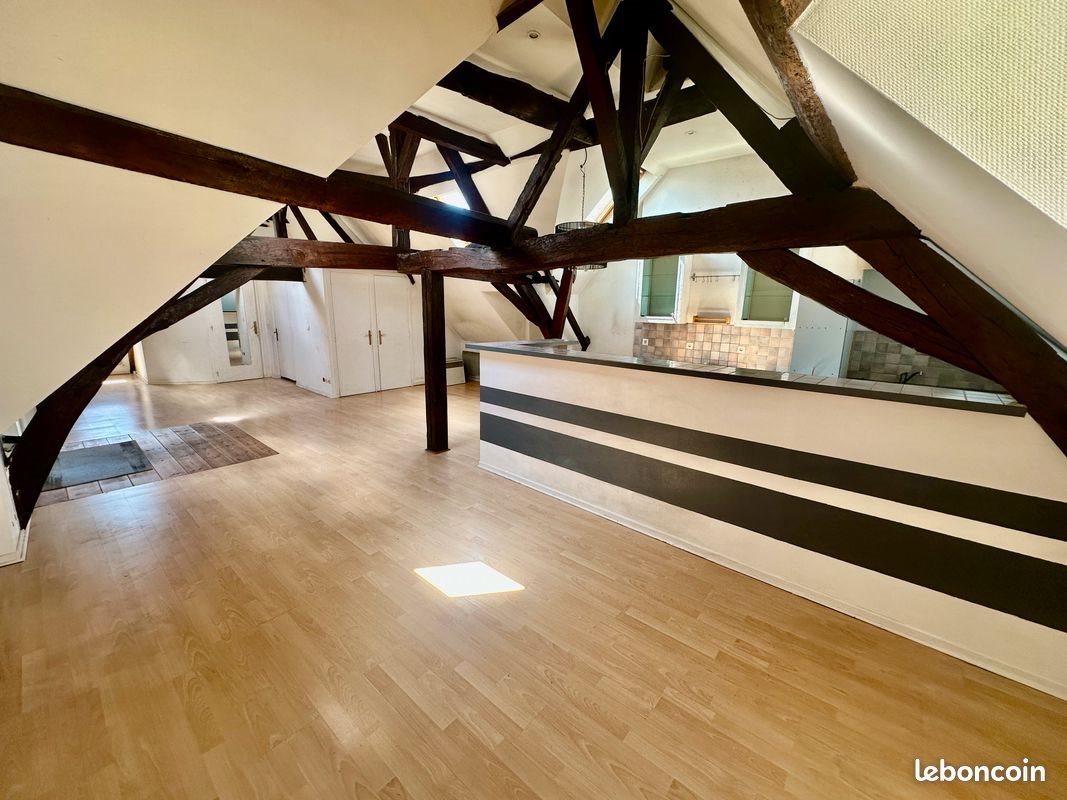 Appartement à vendre, 93m², Lille