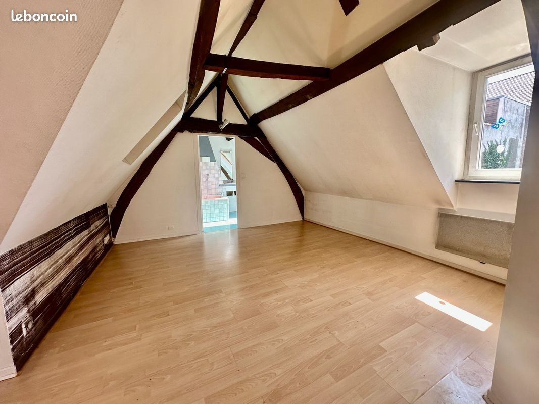 Appartement à vendre, 93m², Lille