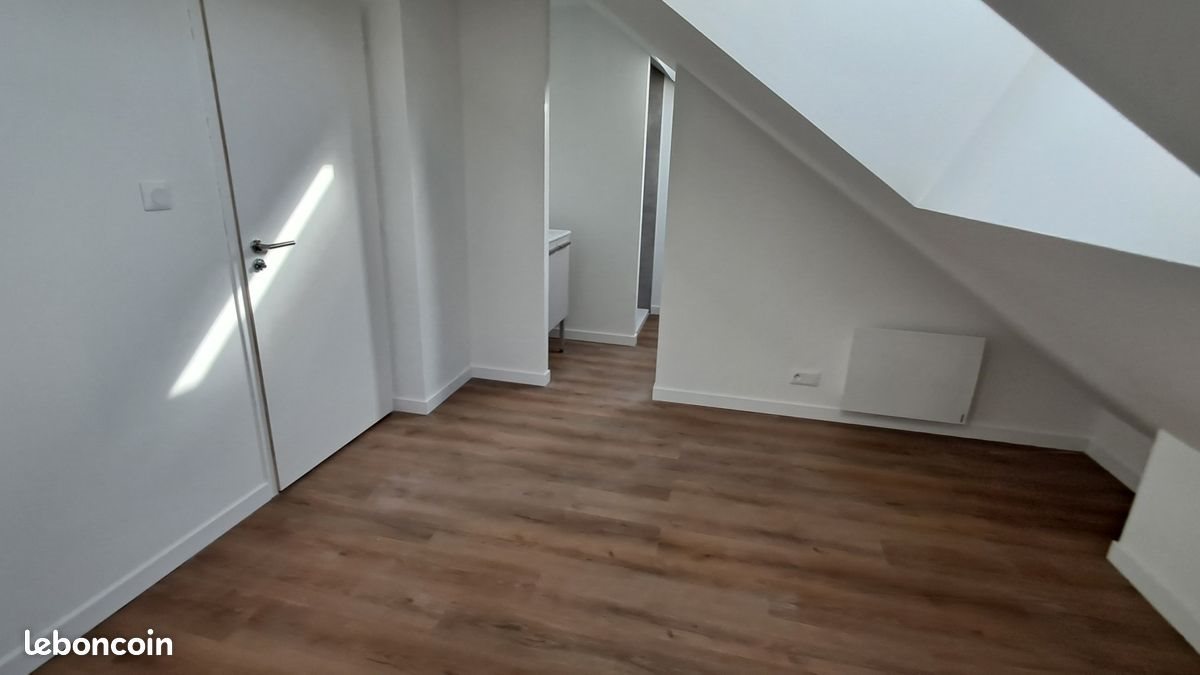 Appartement à louer, 43m², Les Herbiers
