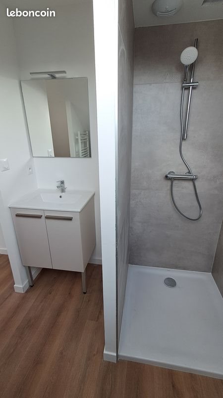 Appartement à louer, 43m², Les Herbiers