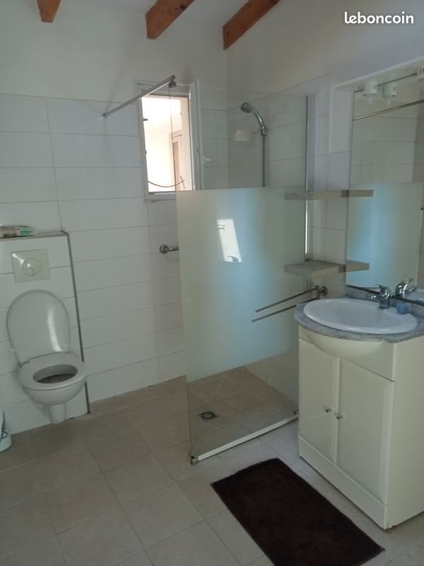 Appartement à louer, 24m², Sanary-sur-Mer