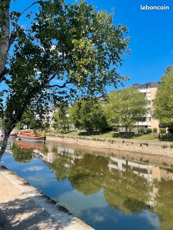 Appartement à louer, 17m², Rennes