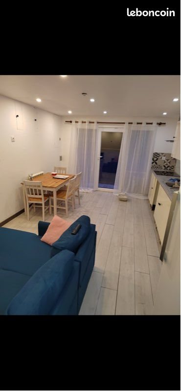 Appartement à louer, 75m², Boutigny