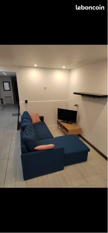 Appartement à louer, 75m², Boutigny