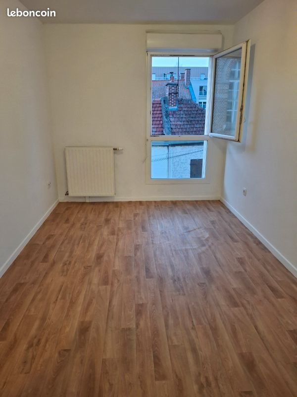 Appartement à louer, 43m², Amiens