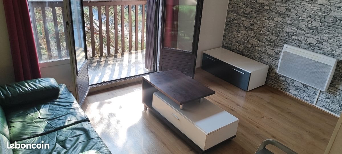 Appartement à louer, 27m², Orthez
