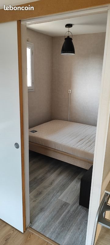 Appartement à louer, 27m², Orthez