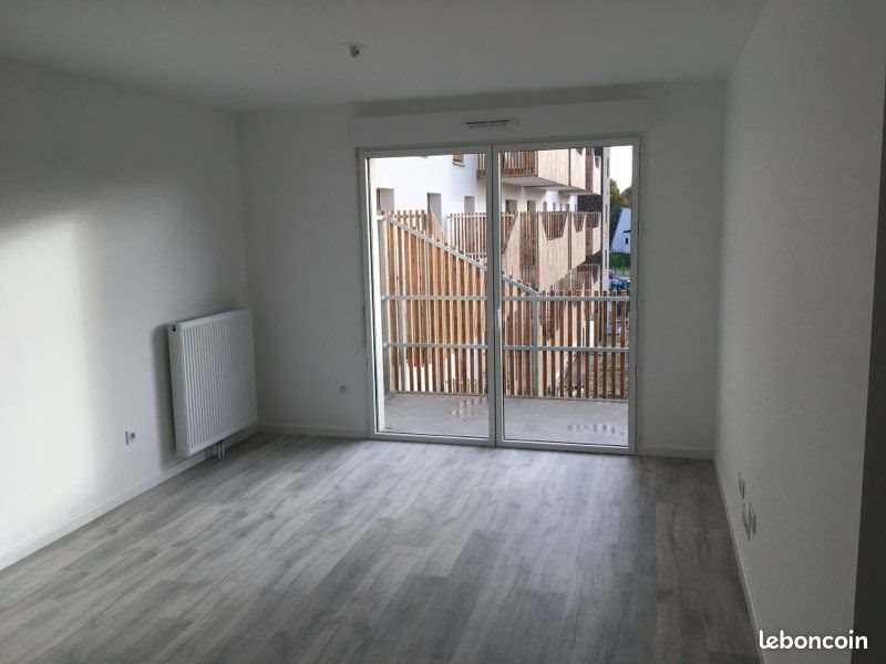 Appartement à louer, 57m², Amiens