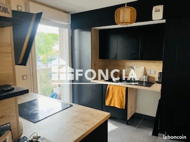 Appartement à louer, 68m², Marseille 9ème