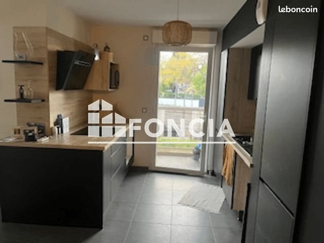 Appartement à louer, 68m², Marseille 9ème