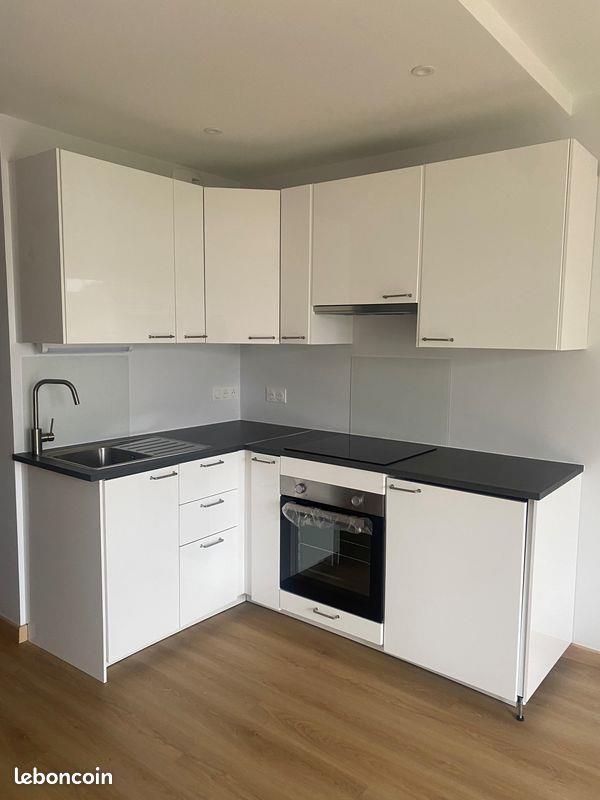 Appartement à louer, 27m², Strasbourg