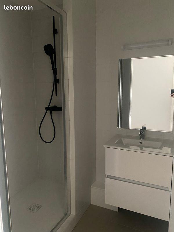 Appartement à louer, 27m², Strasbourg