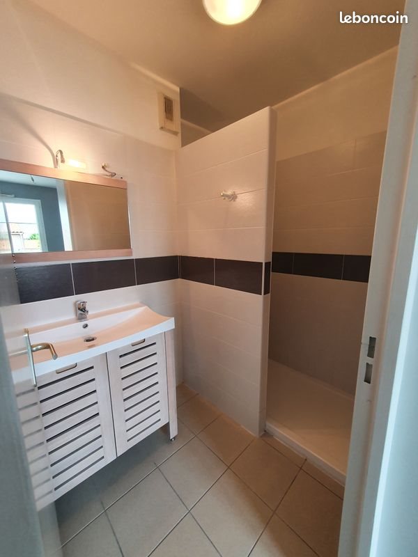 Appartement à louer, 37m², La Roche-sur-Yon