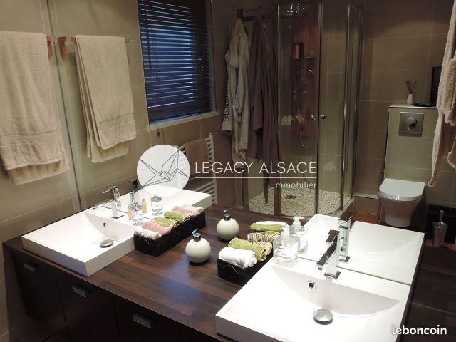 Appartement à louer, 70m², Strasbourg