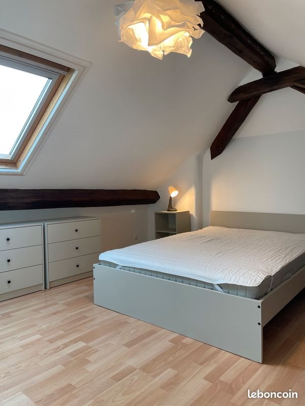 Appartement à louer, 43m², Amiens