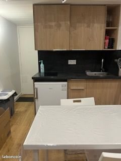 Appartement à louer, 27m², Lyon 9ème