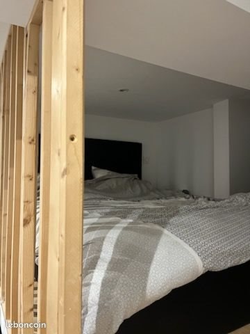 Appartement à louer, 27m², Lyon 9ème