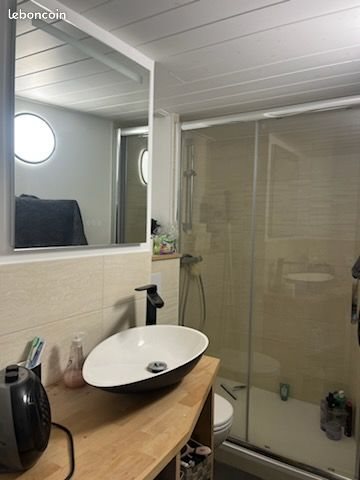 Appartement à louer, 27m², Lyon 9ème