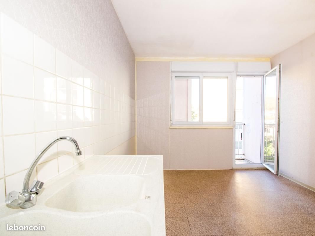 Appartement à louer, 43m², Le Creusot