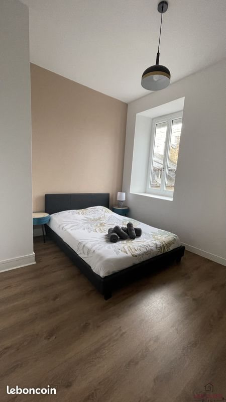 Appartement à louer, 37m², Le Mans