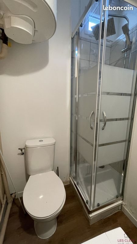 Appartement à louer, 37m², Le Mans