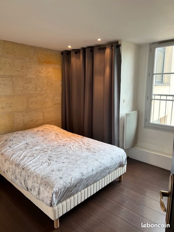 Appartement à louer, 61m², Bordeaux