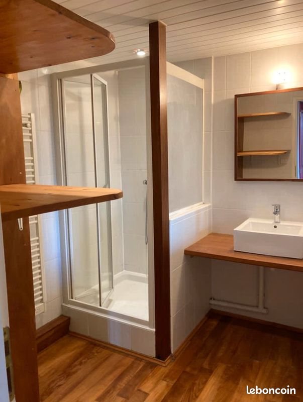 Appartement à louer, 61m², Bordeaux