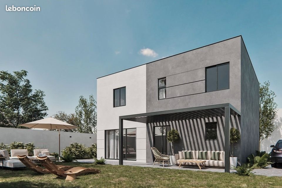 Maison à vendre, 135m², Bougival
