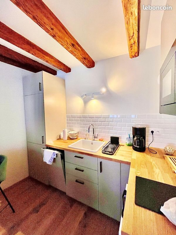 Appartement à louer, 60m², Strasbourg