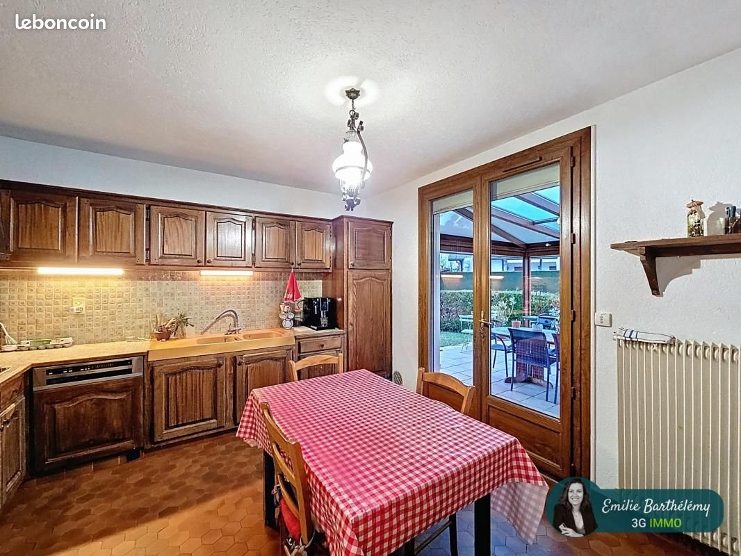 Maison à vendre, 127m², Nangy