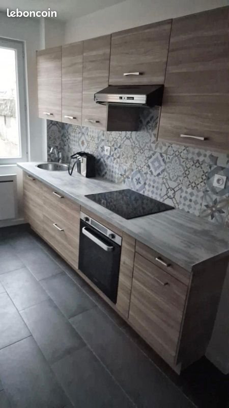 Maison à louer, 65m², Liancourt