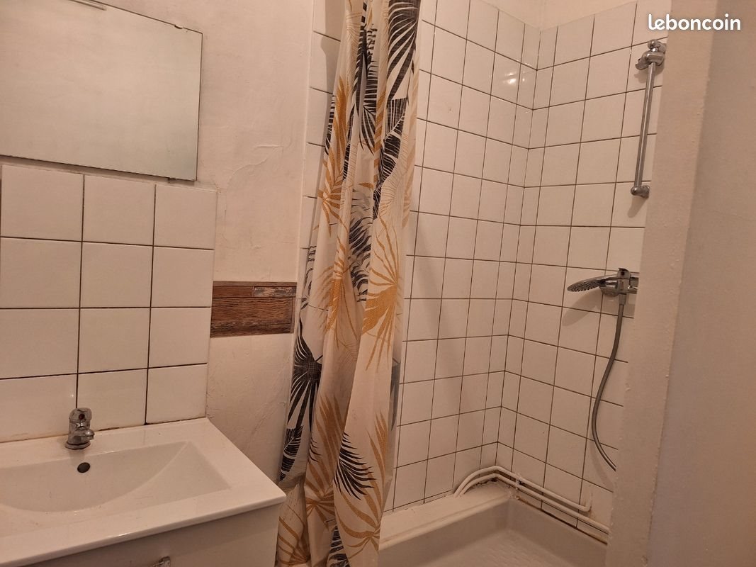 Appartement à louer, 37m², Homécourt