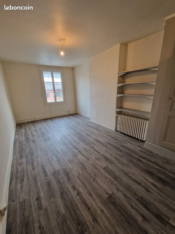 Maison à louer, 73m², Châtellerault