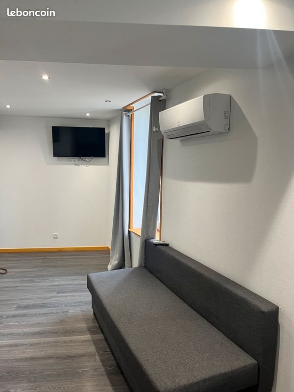 Appartement à louer, 33m², La Tour-du-Pin