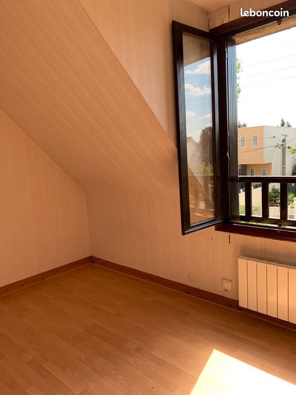 Appartement à louer, 40m², Savigny-sur-Orge