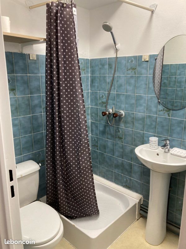 Appartement à louer, 26m², Nantes