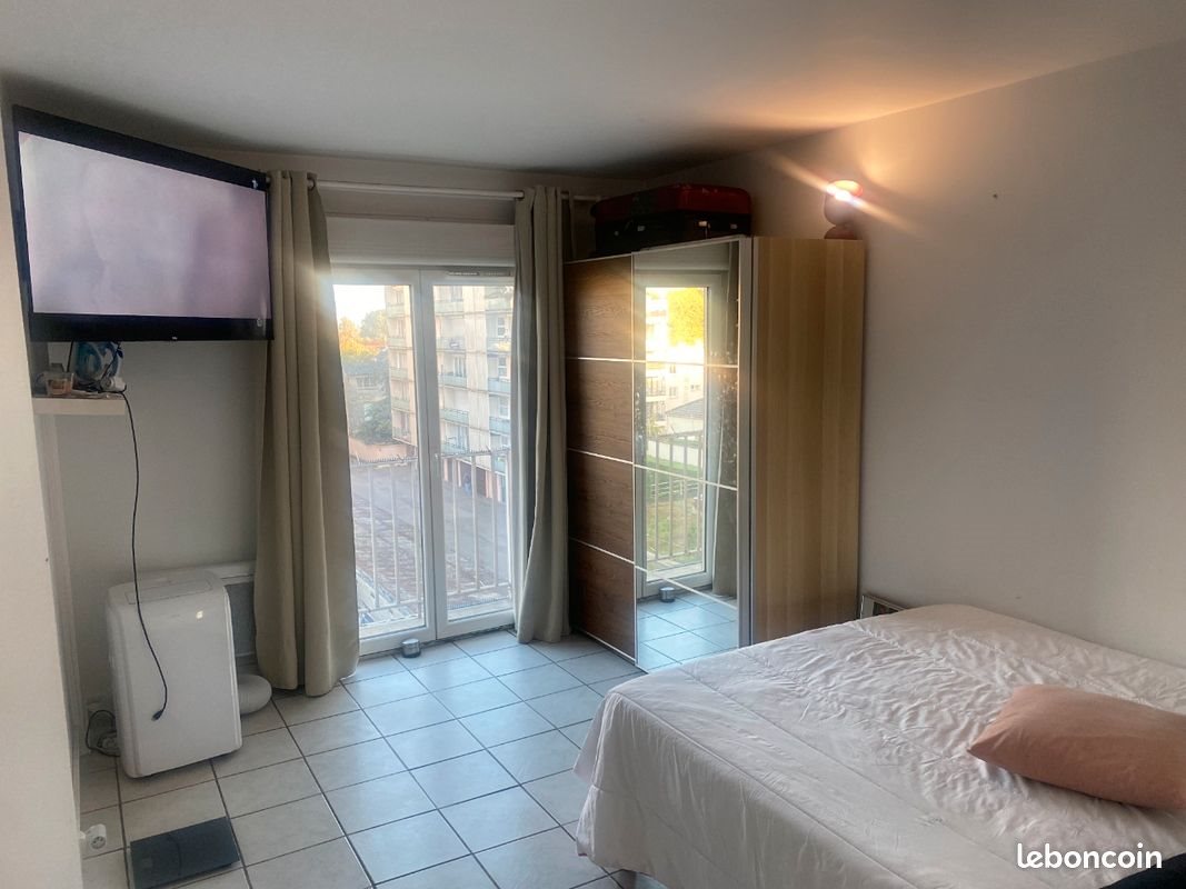 Appartement à vendre, 69m², Livry-Gargan