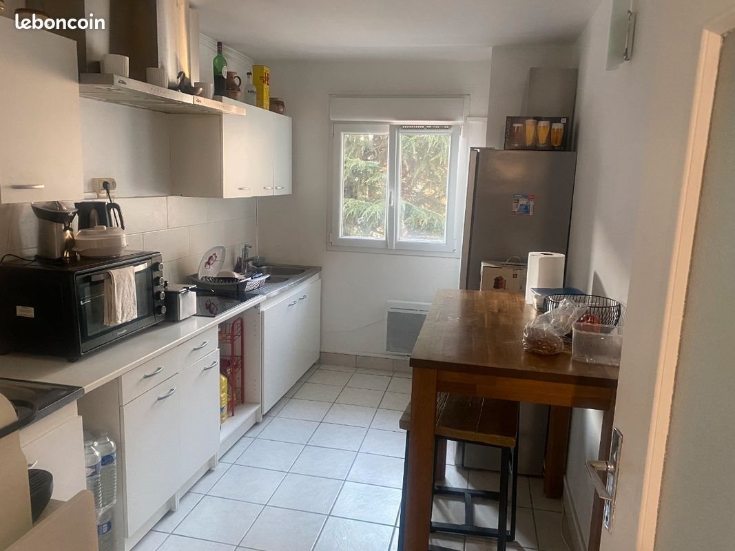 Appartement à vendre, 69m², Livry-Gargan