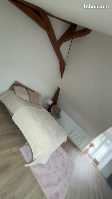 Maison à louer, 98m², Pannes