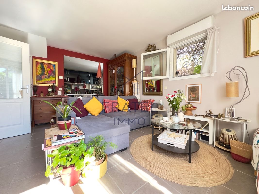 Maison à vendre, 95m², Montpellier