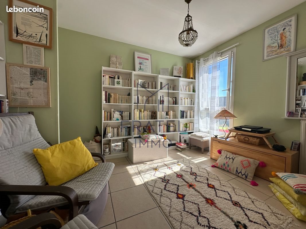 Maison à vendre, 95m², Montpellier