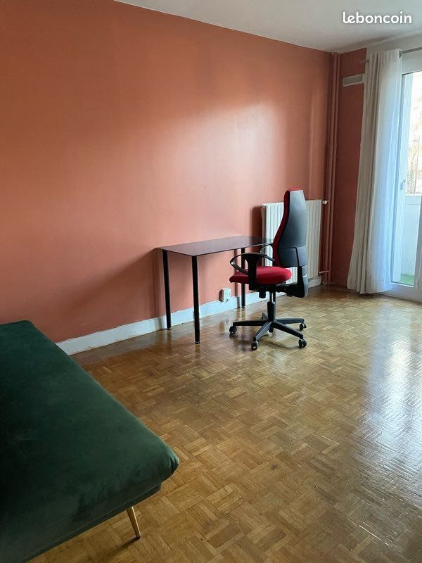 Appartement à louer, 28m², Paris 19ème