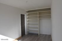 Appartement à louer, 42m², Méricourt