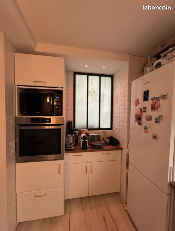 Appartement à louer, 50m², Montpellier