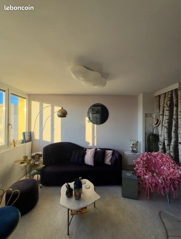 Appartement à louer, 50m², Montpellier